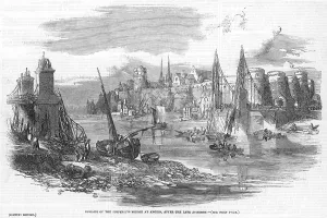 Viaducts: ANGERS BRIDGE DISASTER