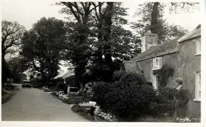 Pembroke: Angle, Pembroke, Pembrokeshire