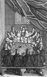 Compile: ANGLICAN LITURGY