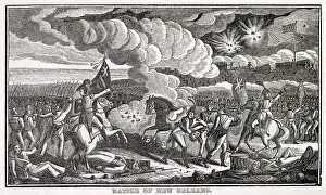 Concluded: Anglo-American War of 1812