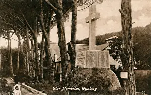 Plinth: Anglo-Boer War Memorial, Wynberg, South Africa