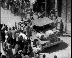 Anglo-Soviet invasion of Iran
