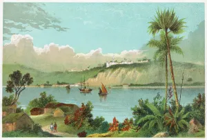 Luanda: ANGOLA / LUANDA