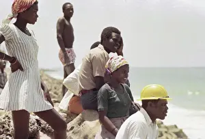 Angola: Angola views
