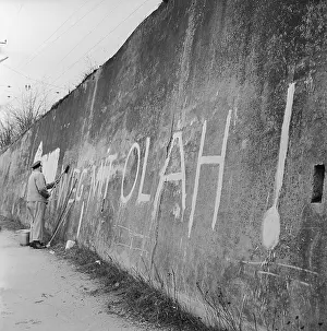 Olah: Angry about Olah