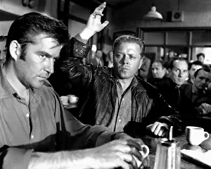 The Angry Silence (1960)