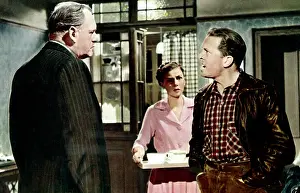 The Angry Silence (1960)