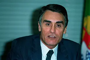 Anibal: Anibal Cavaco Silva