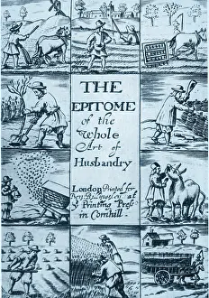 1675: Animal Husbandry, 1675