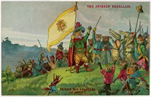 Tyranny: ANIMAL REBELLION - 2