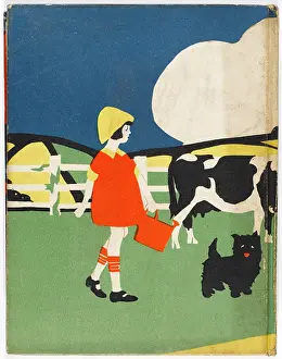 Bookshop On The Heath Collection: Animal Stories for Tiny Folk back cover