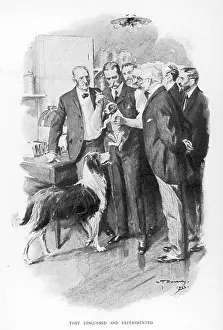 Vivisection: ANIMALS/VIVISECTION