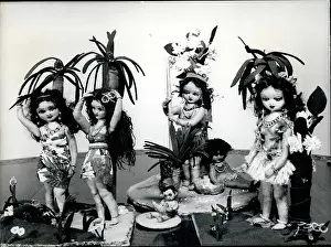 Javanese: Animation - Cartoons - Comics - Dolls - Puppets - Toys