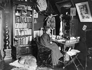 Augspurg: Anita Augspurg, 1899