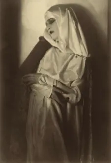 Kallmus: Anita Berber