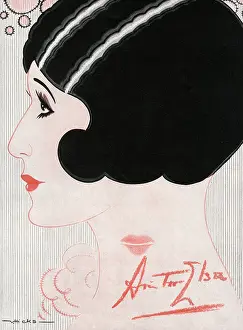 Elson: Anita Elson