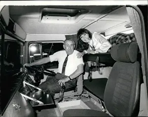 Bunks: Anita Harris