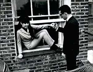 Afoot: Anita Harris and Mike Margolis