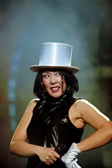 Tsoi: Anita Tsoi, 1999