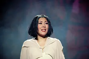 Tsoi: Anita Tsoi, 1999