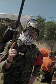 Paintball: Anix Paintball club