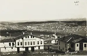 Angora: Ankara - Turkey