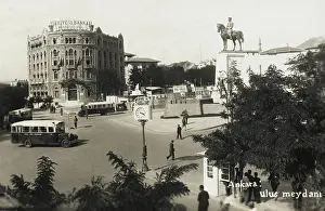 Angora: Ankara - Turkey