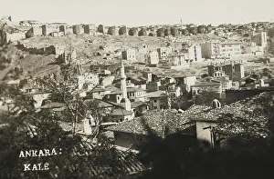 Dynastic: Ankara - Turkey