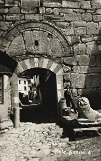 Angora: Ankara - Turkey