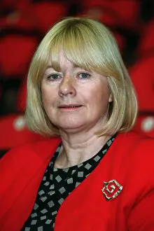 Ann Clwyd MP