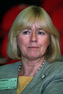 Ann Clwyd MP