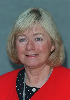 Ann Clwyd MP