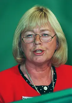 Ann Clwyd MP