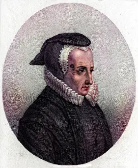 Dacre: ANN COUNTESS OF ARUNDEL