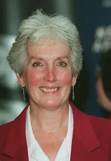 Cryer: Ann Cryer