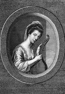Luttrell: ANN DUCHESS CUMBERLAND 2