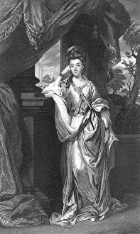 Luttrell: ANN DUCHESS CUMBERLAND 3