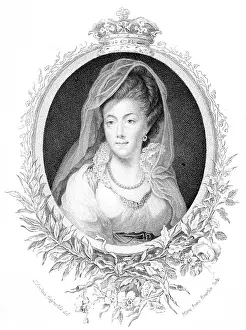 Luttrell: ANN DUCHESS CUMBERLAND 3