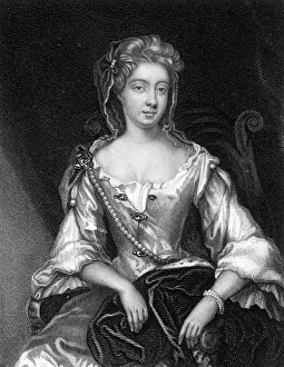 Cornwallis: ANN DUCHESS MONMOUTH 2
