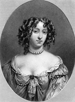 Cornwallis: ANN DUCHESS MONMOUTH