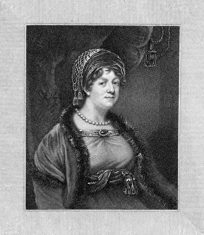 Grenville: ANN ELIZA DS BUCKINGHAM