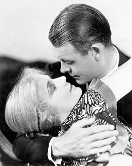 Ames: Ann Harding - Robert Ames - Celebrity