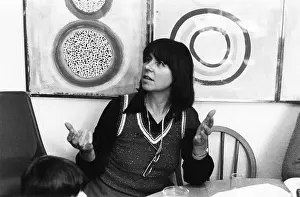 Jellicoe: Ann Jellicoe