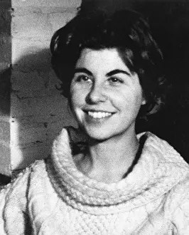 Jellicoe: Ann Jellicoe - Portrait