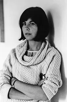 Jellicoe: Ann Jellicoe - Portrait