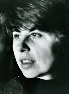 Jellicoe: Ann Jellicoe - Portrait
