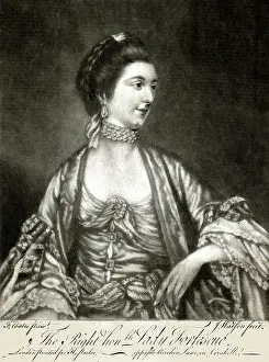 Plait: ANN, LADY FORTESCUE