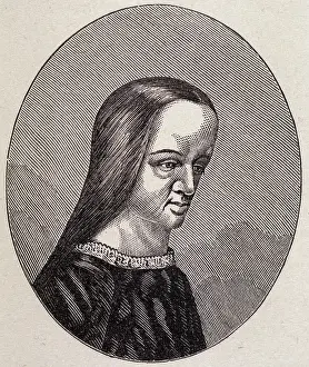 Shaker: Ann Lee