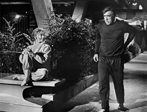 R.p.m: Ann-Margret - Anthony Quinn