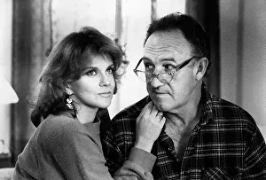 Lifetime: Ann-Margret - Gene Hackman